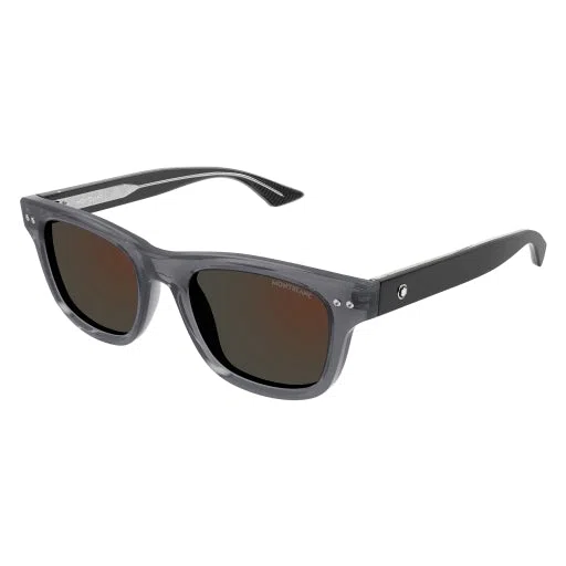 Montblanc MB0254S Sunglasses